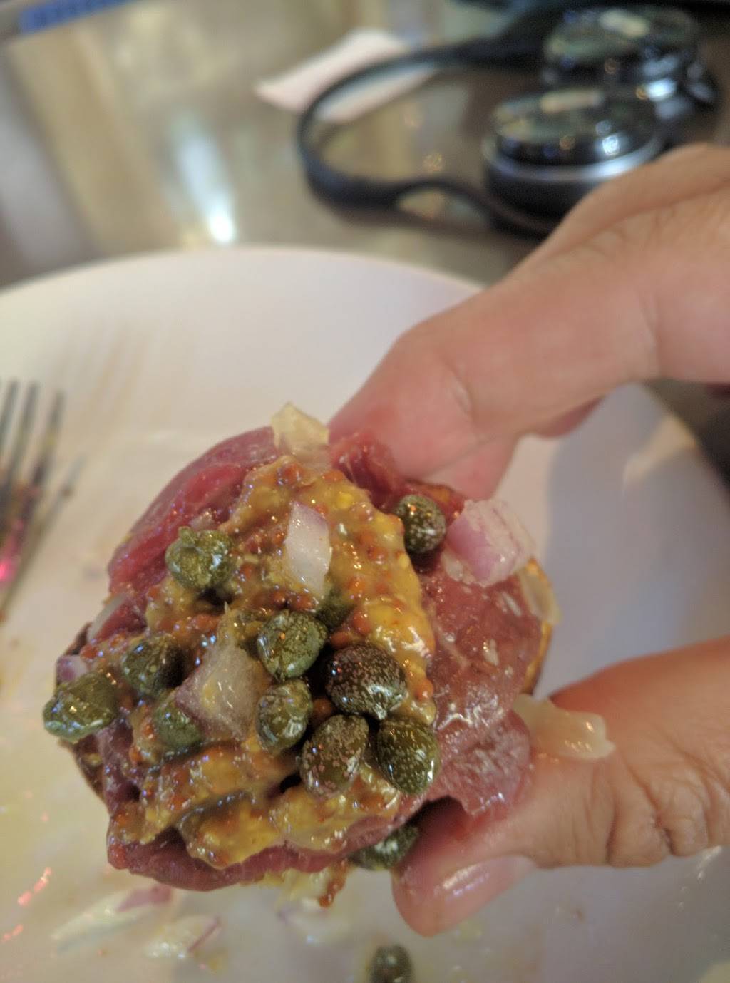 Chicago Steak & Fish | restaurant | 330 N Santa Cruz Ave, Los Gatos, CA 95030, USA | 4083548858 OR +1 408-354-8858