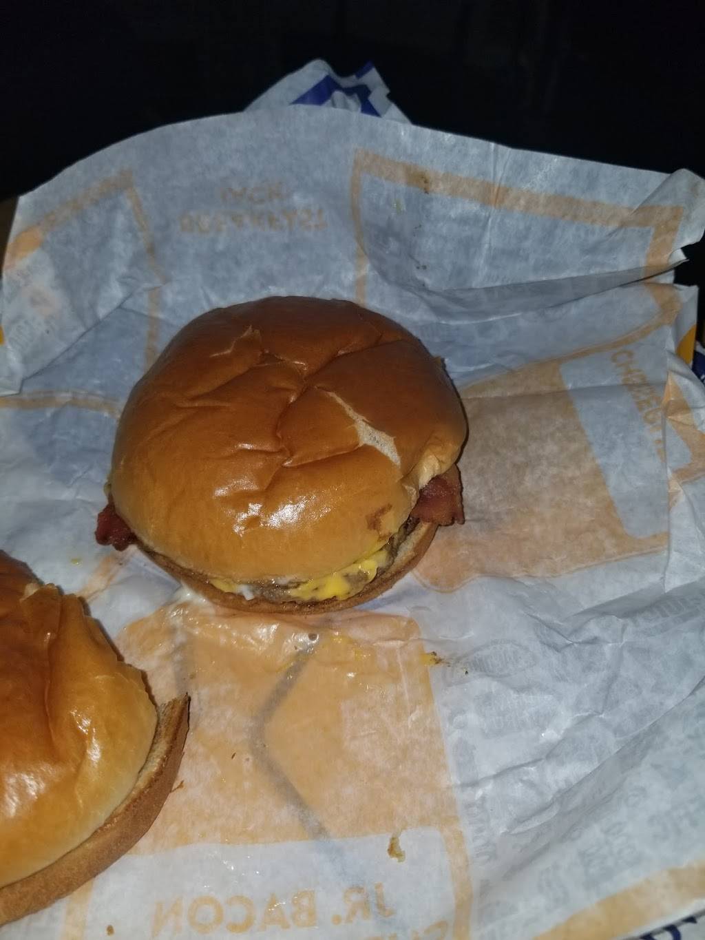 Jack in the Box | restaurant | 903 Pasadena Blvd, Pasadena, TX 77506, USA | 7134758061 OR +1 713-475-8061