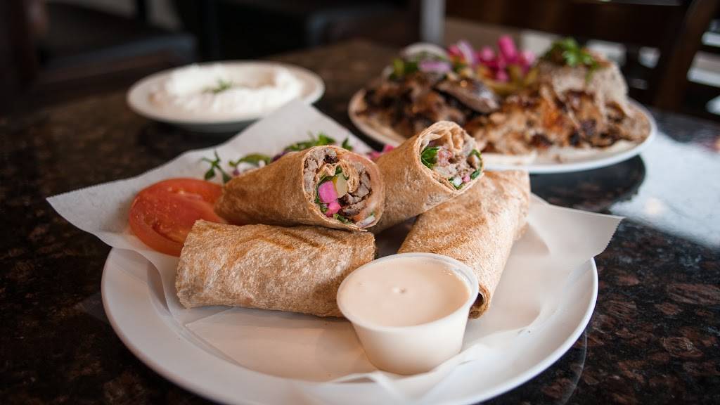 Ananas Cafe of Dearborn Heights | restaurant | 25845 Ford Rd, Dearborn Heights, MI 48127, USA | 3139082100 OR +1 313-908-2100