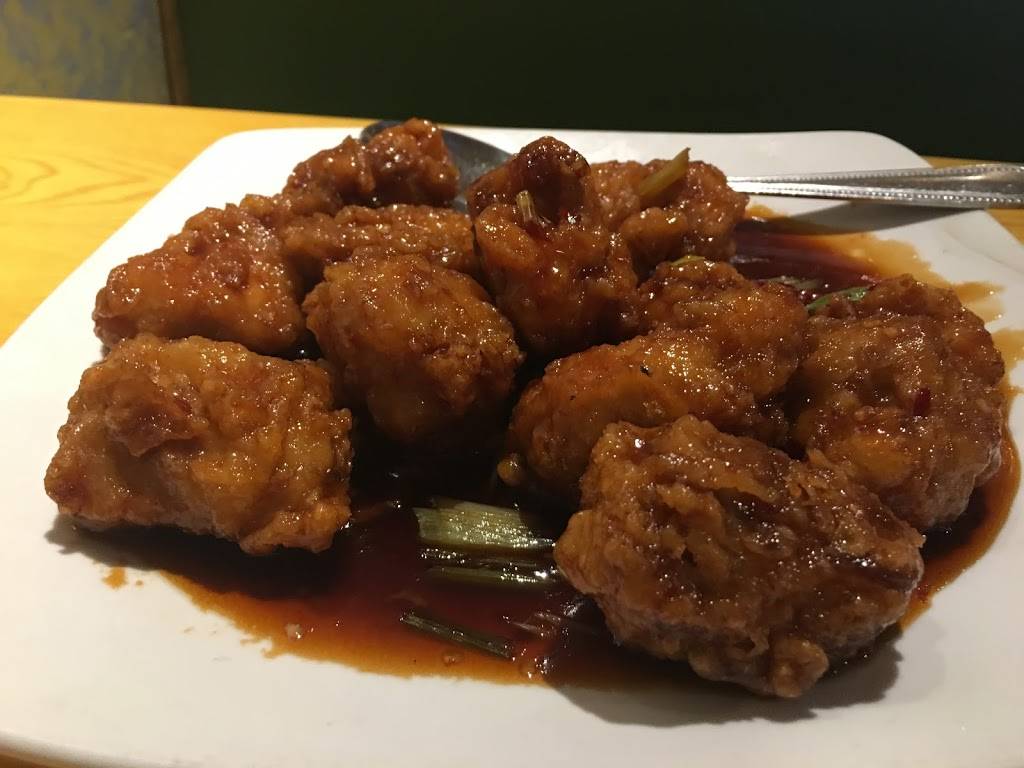 Grand Fusion | restaurant | 350 Fortune Terrace, Potomac, MD 20854, USA | 3018382862 OR +1 301-838-2862