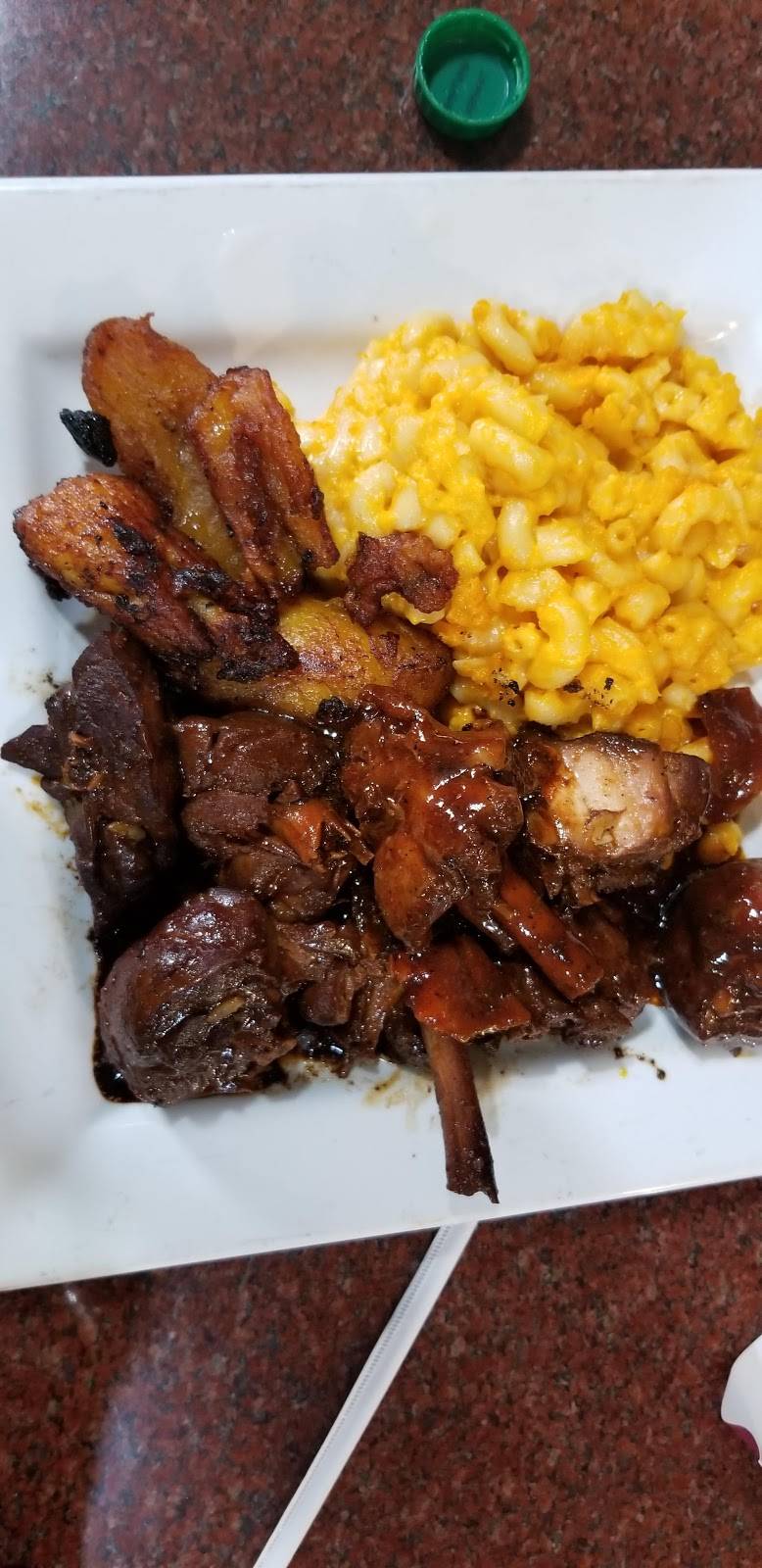 Good 2 Go | restaurant | 812 Elma G Miles Pkwy, Hinesville, GA 31313, USA | 9123693933 OR +1 912-369-3933