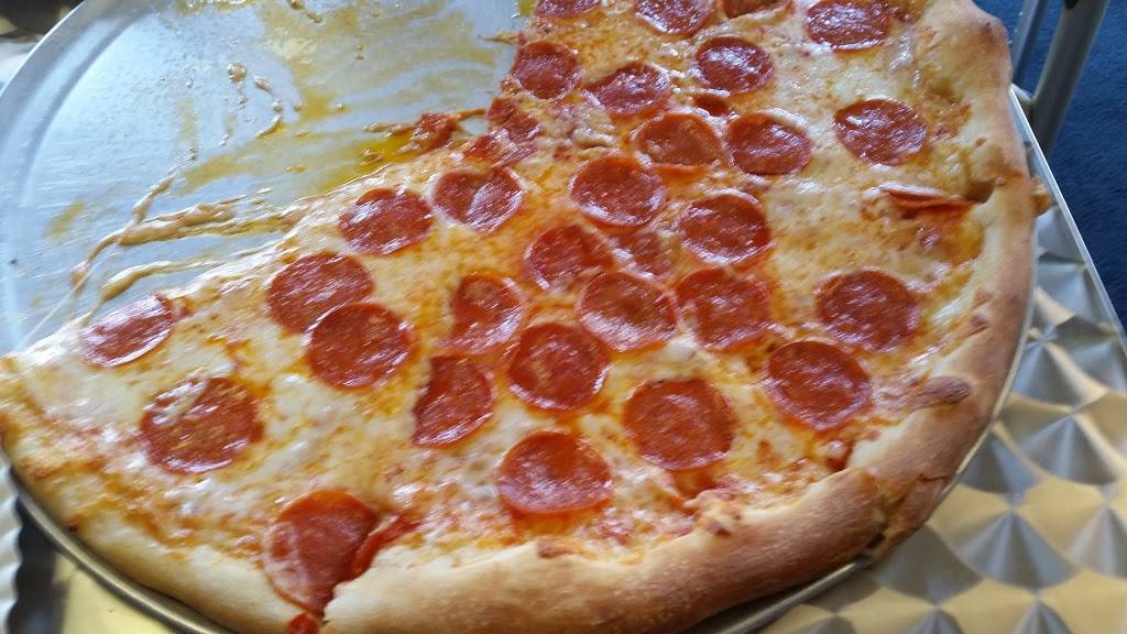 Roma Pizza of Bloomingdale | restaurant | 403 US-80, Bloomingdale, GA 31302, USA | 9127489912 OR +1 912-748-9912