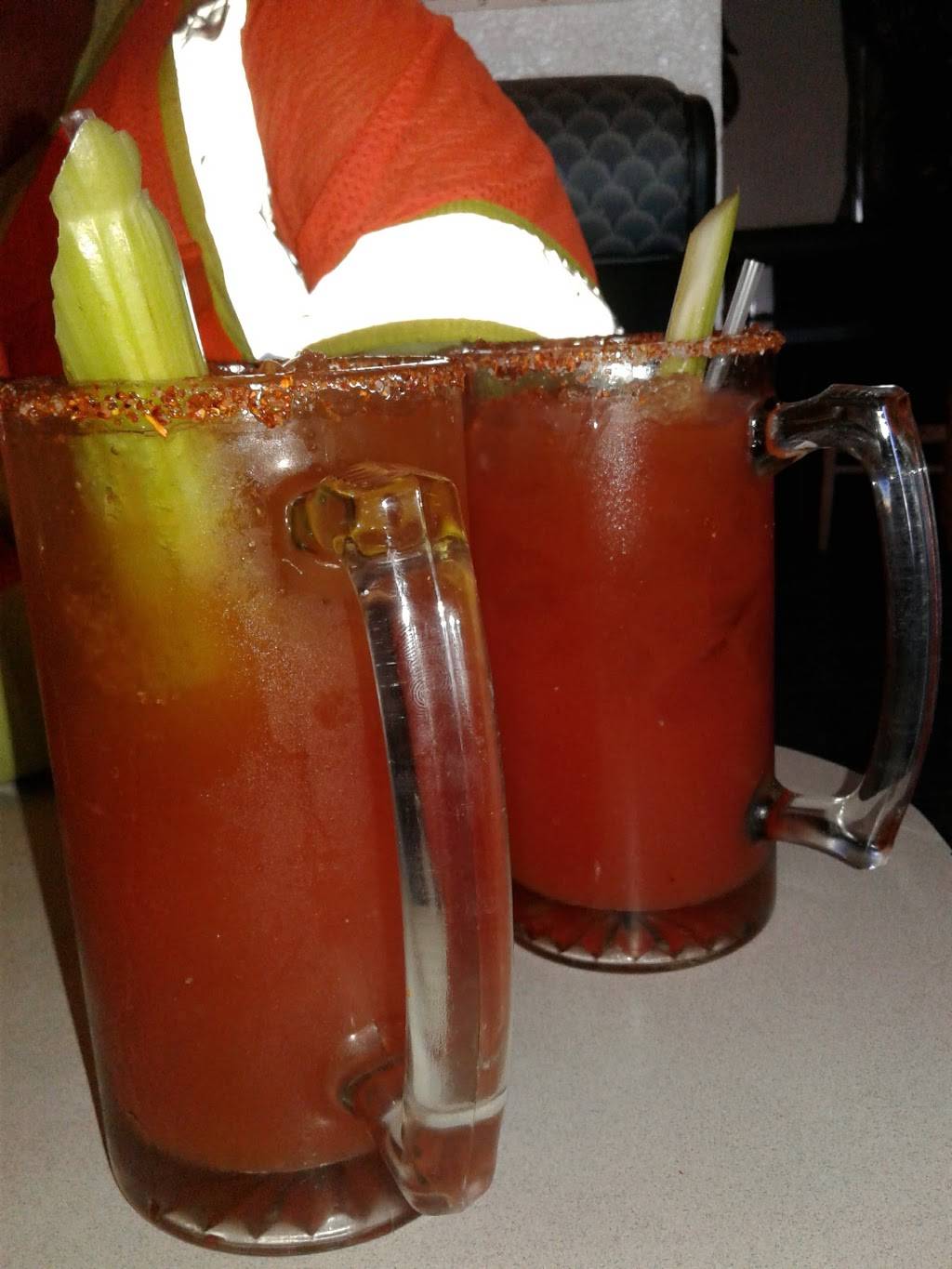 La Sirena Restaurant | restaurant | 4226 E Olympic Blvd, Los Angeles, CA 90023, USA | 3232660278 OR +1 323-266-0278