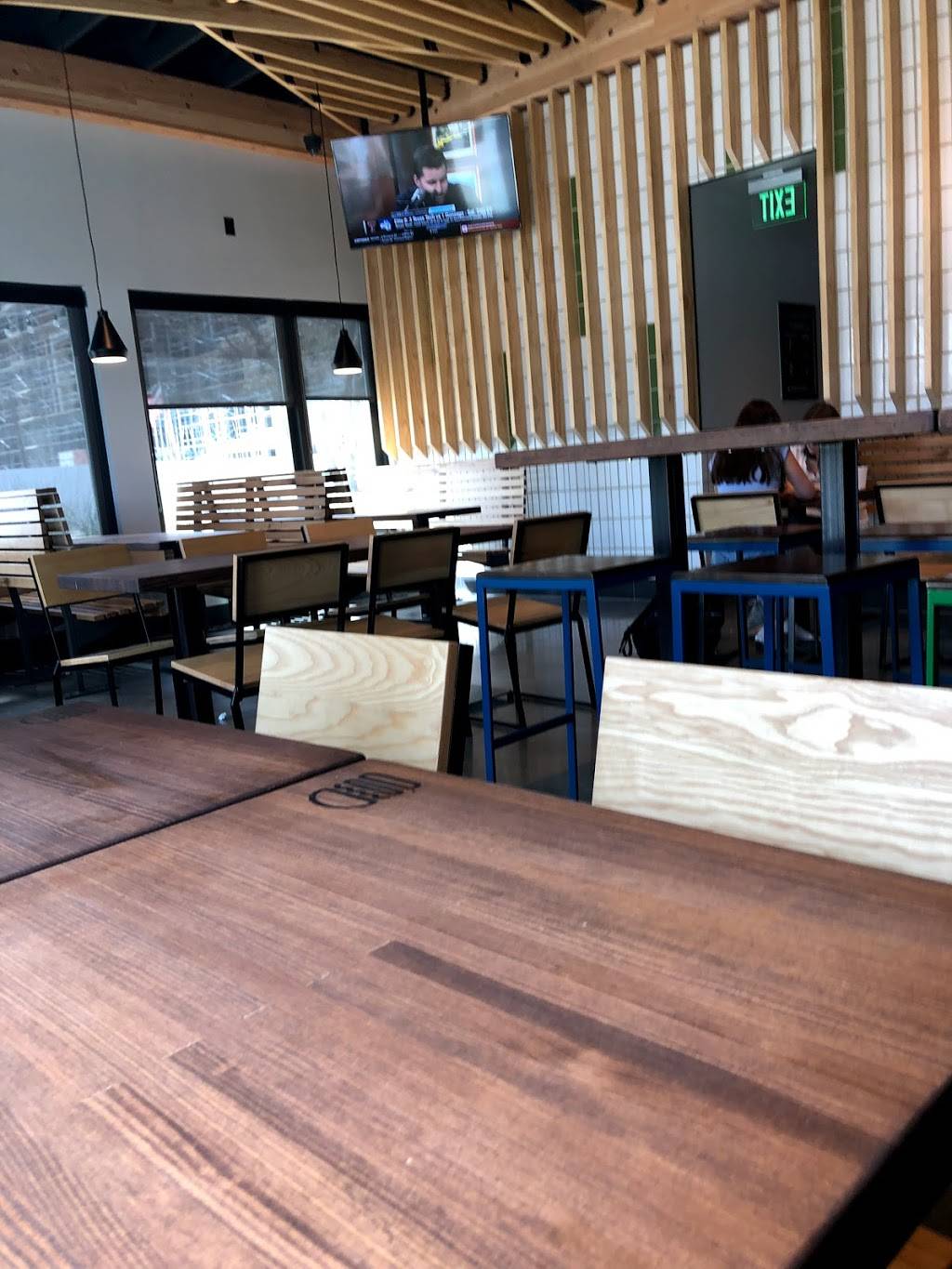 Shake Shack | restaurant | 3705 Paseo Place Suite 1140, San Diego, CA 92130, USA | 6193633604 OR +1 619-363-3604