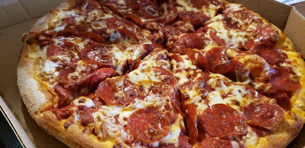 Dominos Pizza | meal delivery | 481 W, CO-105 Unit 200, Monument, CO 80132, USA | 7192190603 OR +1 719-219-0603