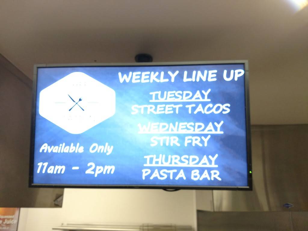 Campus Cafetería | restaurant | 24901-, 25037 Mound St, Loma Linda, CA 92354, USA | 9095588240 OR +1 909-558-8240