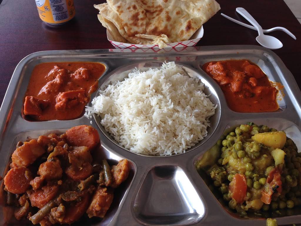 Masala Express | restaurant | 2622-A N Pershing Dr, Arlington, VA 22201, USA | 7036479079 OR +1 703-647-9079