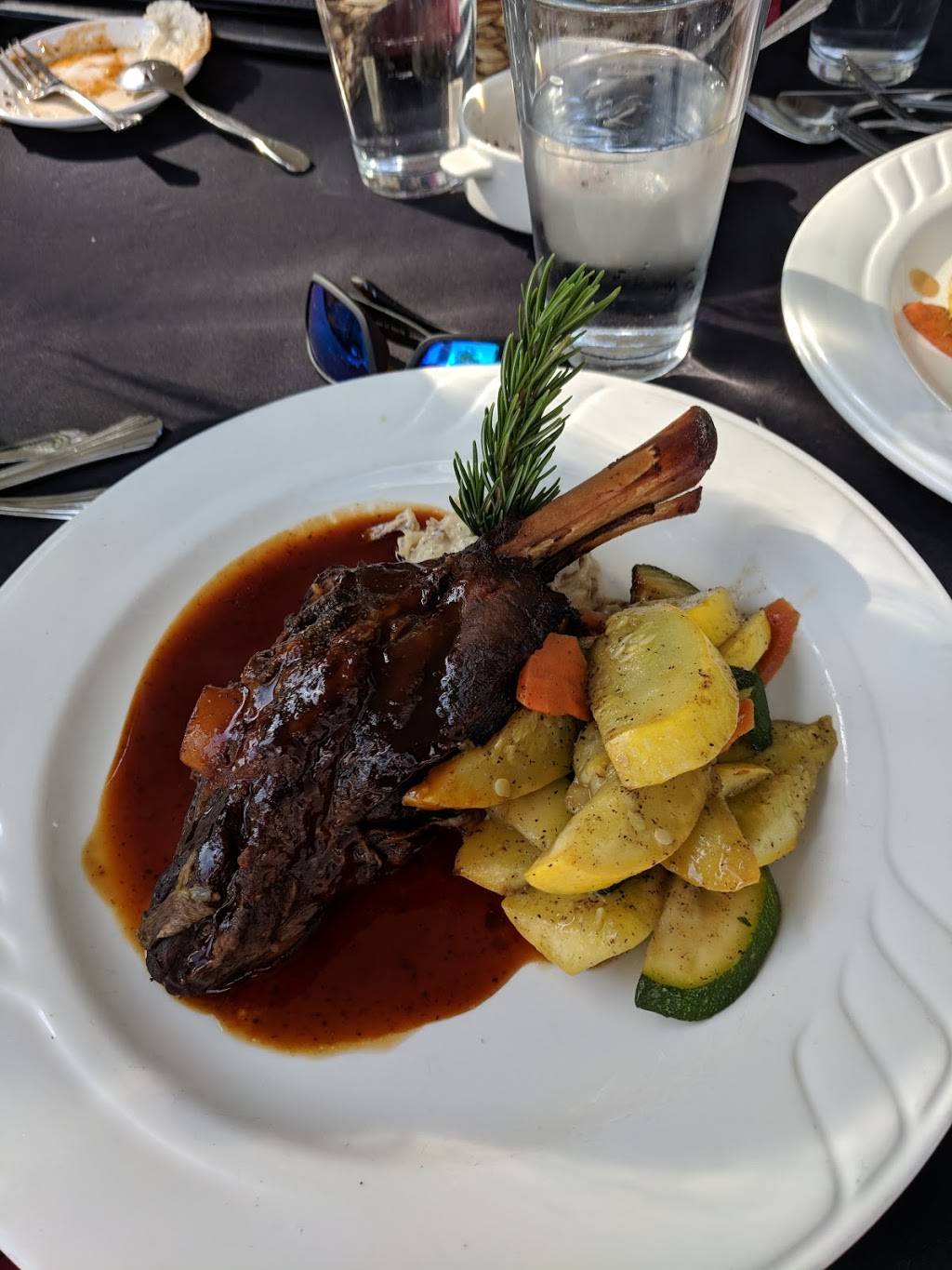 Buckley House Restaurant | restaurant | 332 Front St, Marietta, OH 45750, USA | 7403744400 OR +1 740-374-4400