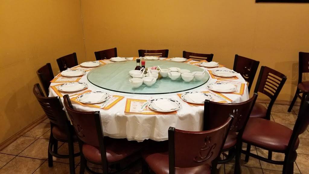 Lucky City | restaurant | 3215 Independence Pkwy, Plano, TX 75075, USA | 9729857656 OR +1 972-985-7656