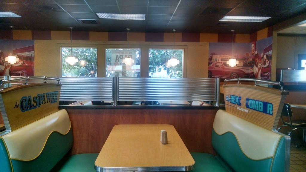 Long John Silvers | restaurant | 1910 W Ben White Blvd, Austin, TX 78704, USA | 5127077652 OR +1 512-707-7652