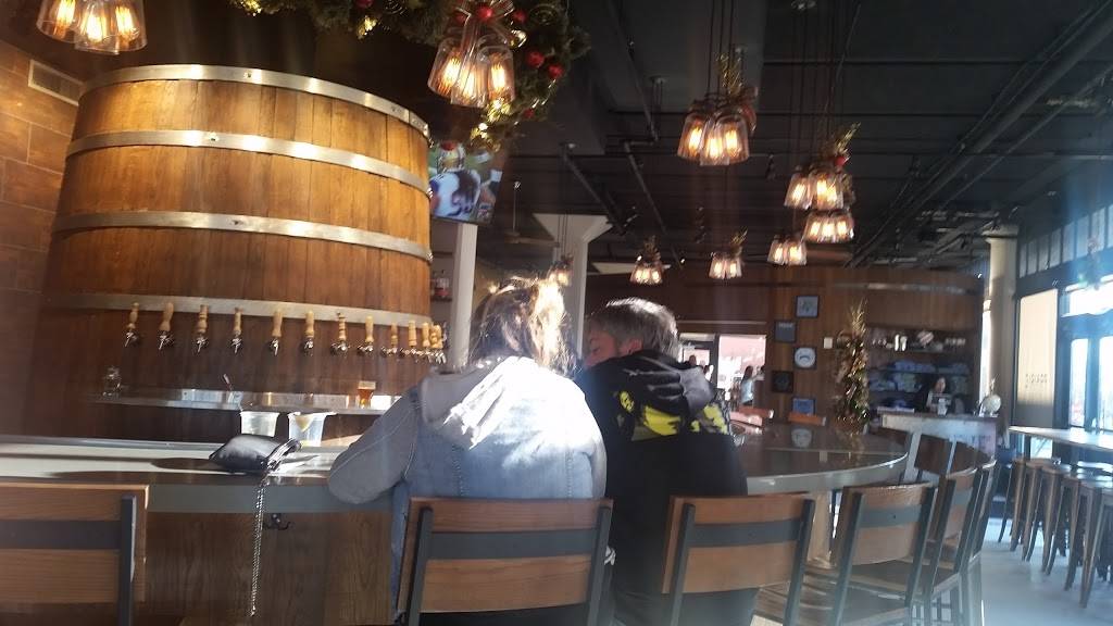 Prairie Artisan Ales Brewpub | restaurant | 223 N Main St, Tulsa, OK 74103, USA | 9189364395 OR +1 918-936-4395