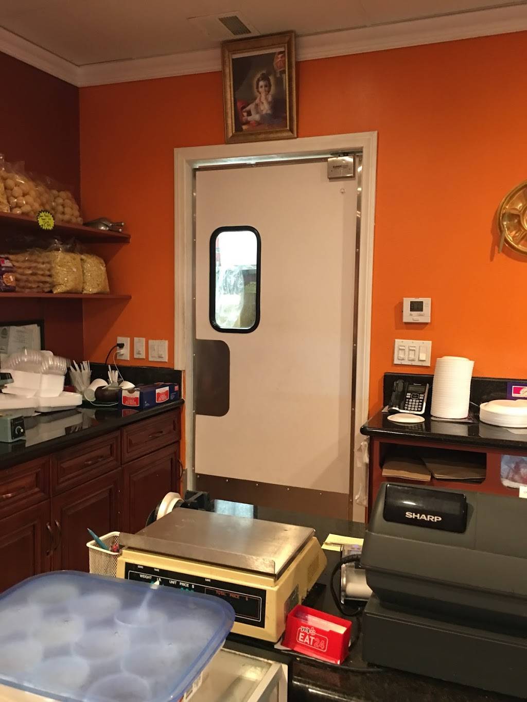 Radhe Sweets and Catering | restaurant | Ste I-J, 3070 W Lincoln Ave, Anaheim, CA 92804, USA | 7142209355 OR +1 714-220-9355