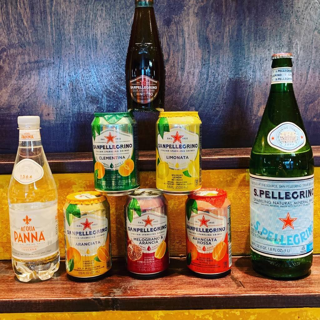 Avianos Italian Cuisine | restaurant | 3090 N Eastman Rd, Longview, TX 75605, USA | 8444284266 OR +1 844-428-4266