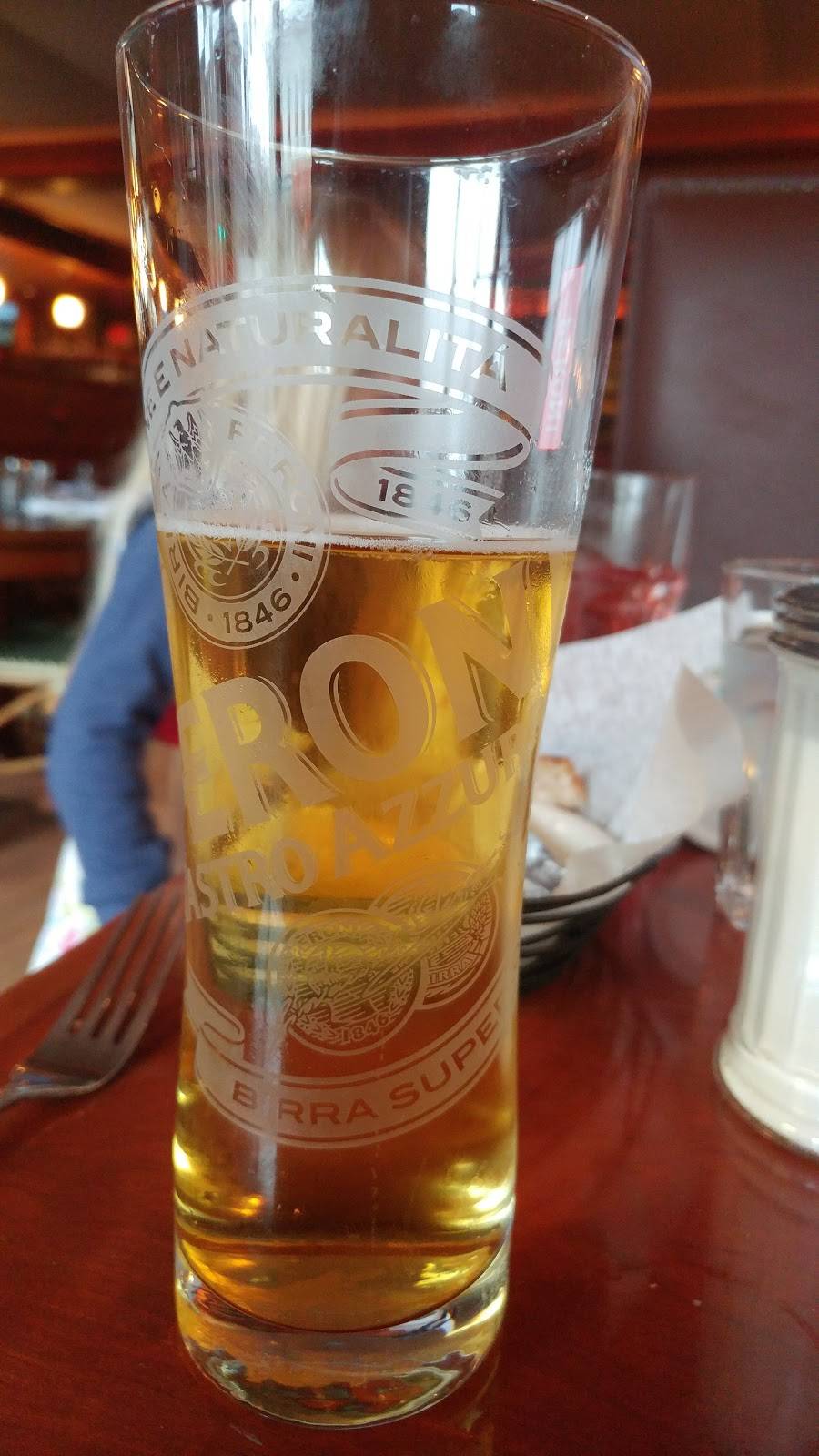 Spoleto | restaurant | 1 Bridge St, Northampton, MA 01060, USA | 4135866313 OR +1 413-586-6313