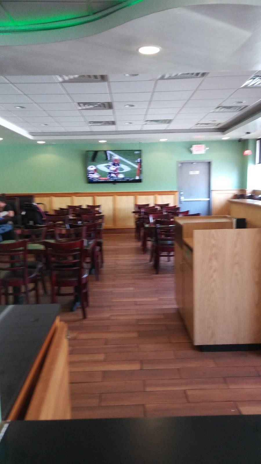 Mee King Garden | restaurant | 187 Crescent St, Brockton, MA 02302, USA | 5085881311 OR +1 508-588-1311