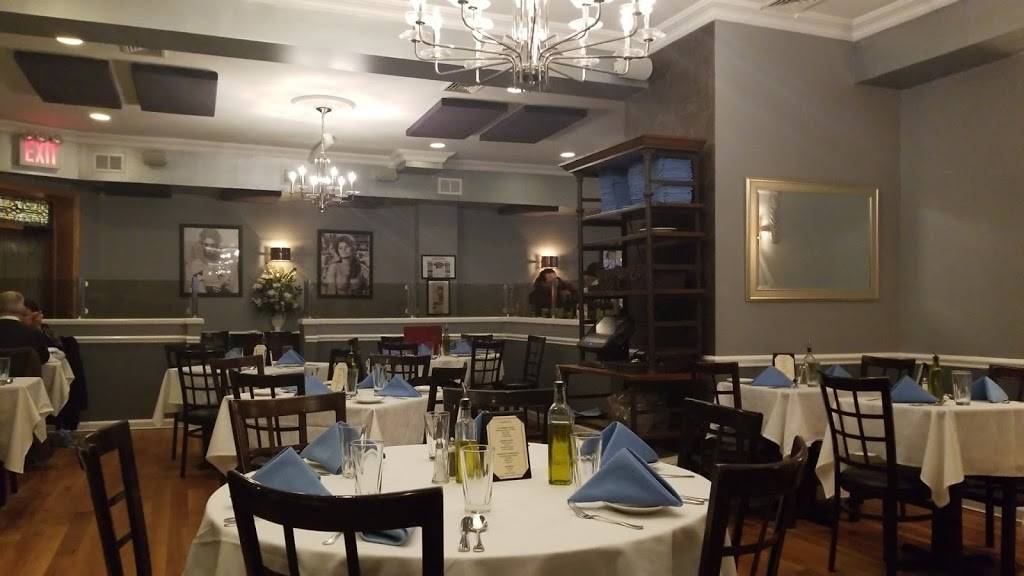 Enzos Of Williamsbridge | restaurant | 1998 Williamsbridge Rd, Bronx, NY 10461, USA | 7184093828 OR +1 718-409-3828