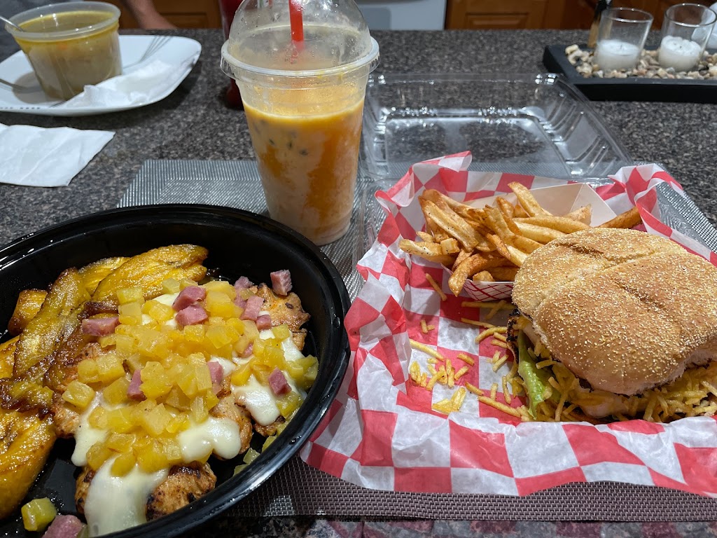 Good Morning Colombia Restaurant and Bakery | restaurant | 187 Elmora Ave, Elizabeth, NJ 07202, USA | 9085768700 OR +1 908-576-8700