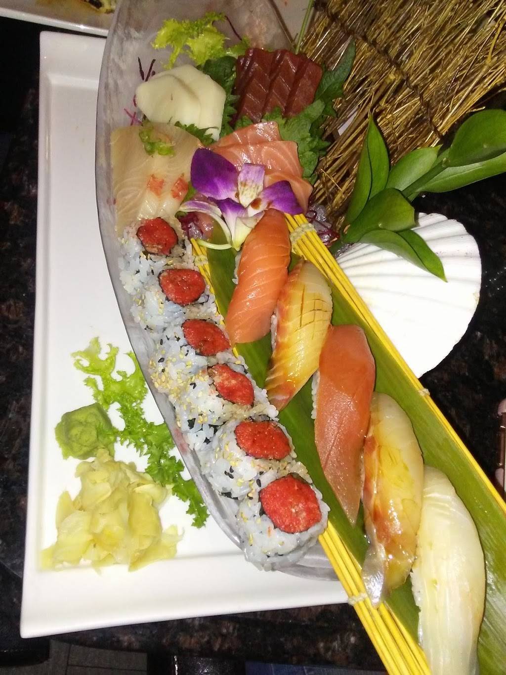 Sakura | restaurant | 1097 Old Country Rd, Riverhead, NY 11901, USA | 6317278688 OR +1 631-727-8688