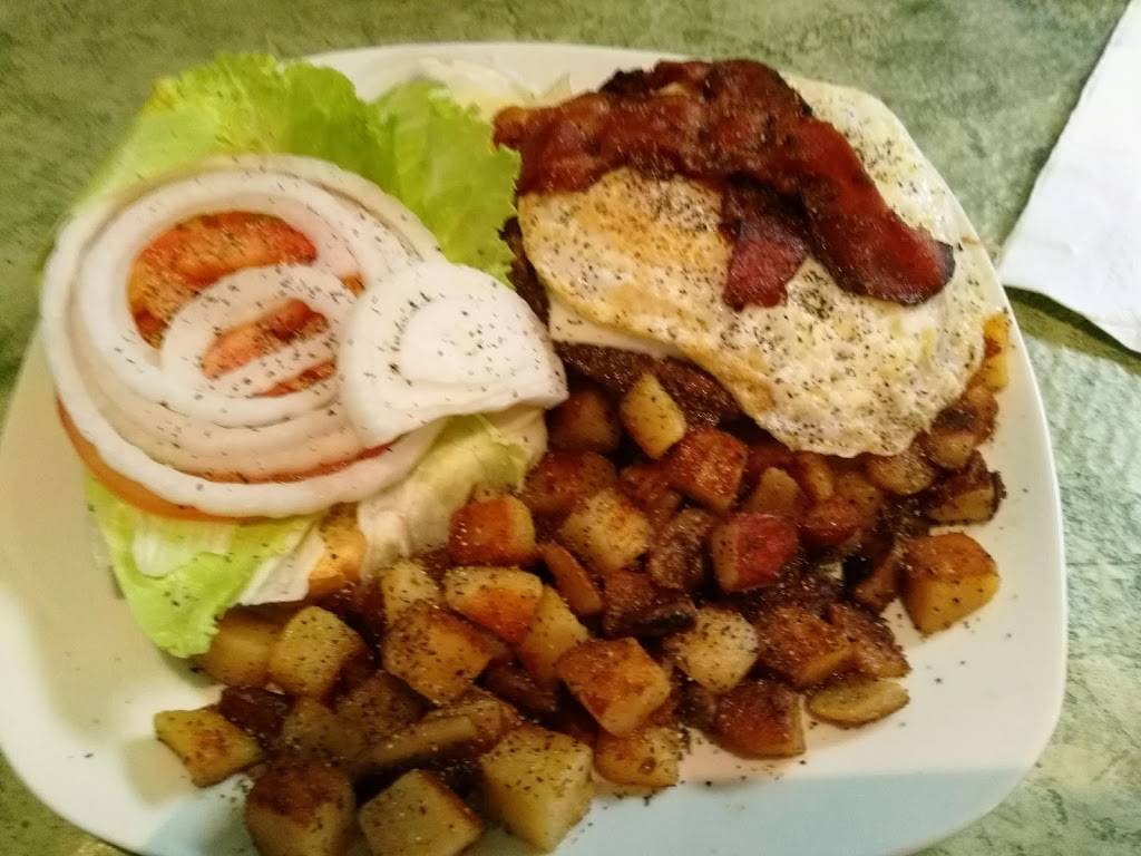 Rita Maes Restaurant | restaurant | 280 Main St, Manchester, NH 03102, USA | 6036684077 OR +1 603-668-4077