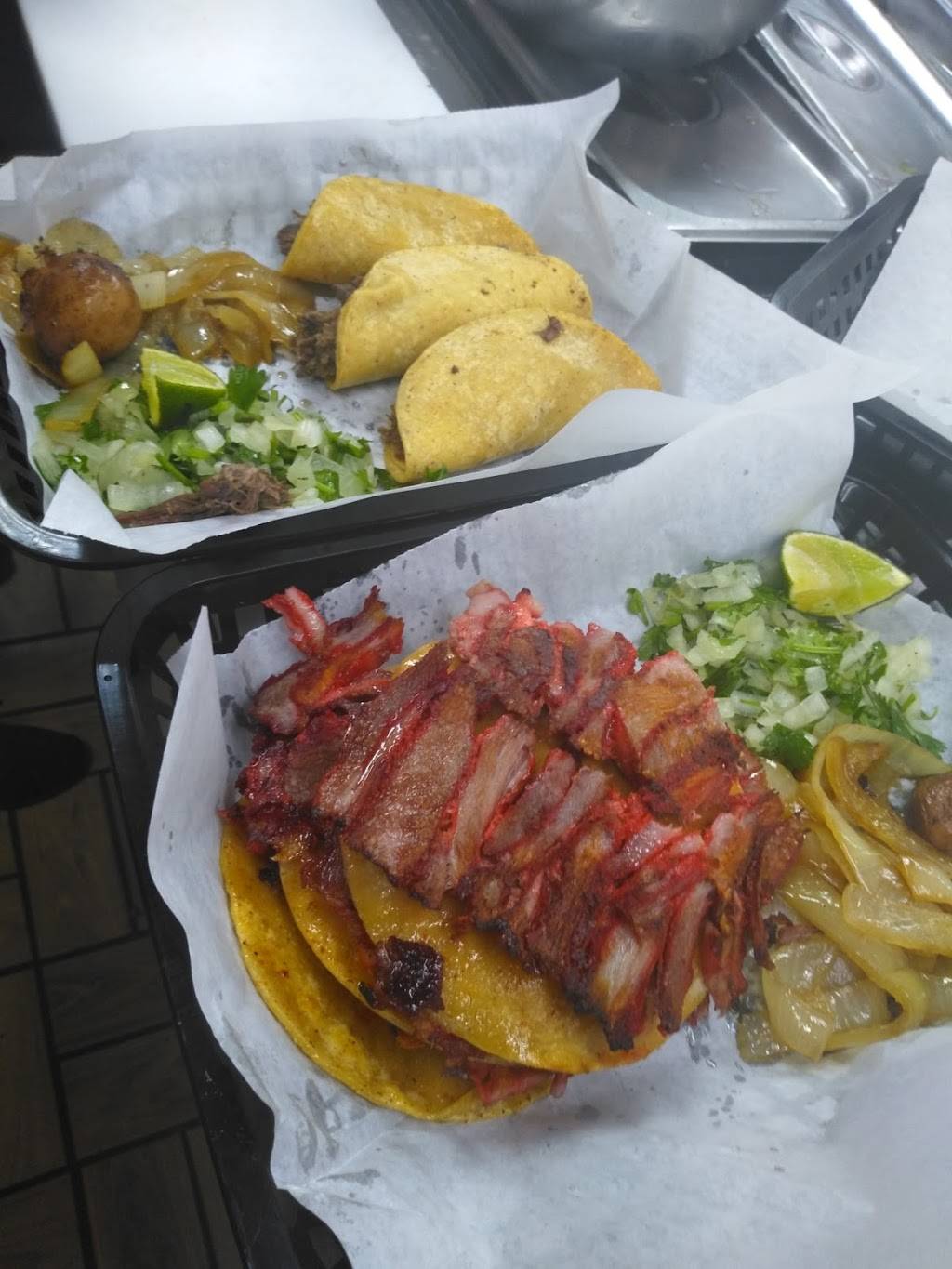 Taco Rey | restaurant | 2495 W Pioneer Pkwy, Grand Prairie, TX 75051, USA | 9726069830 OR +1 972-606-9830