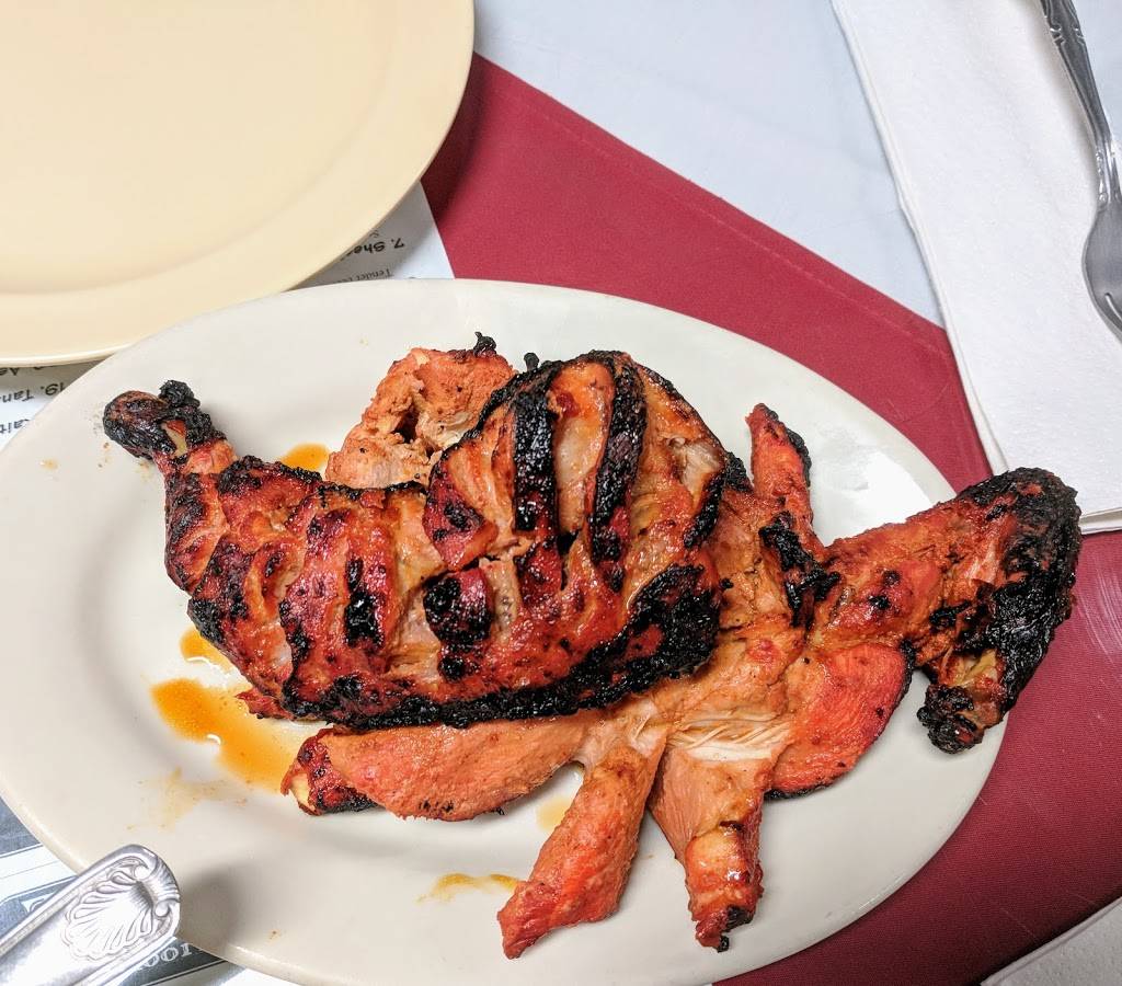 Tawakal Halal Tandoori Restaurant | restaurant | 22746 Roscoe Blvd, West Hills, CA 91304, USA | 8188820605 OR +1 818-882-0605