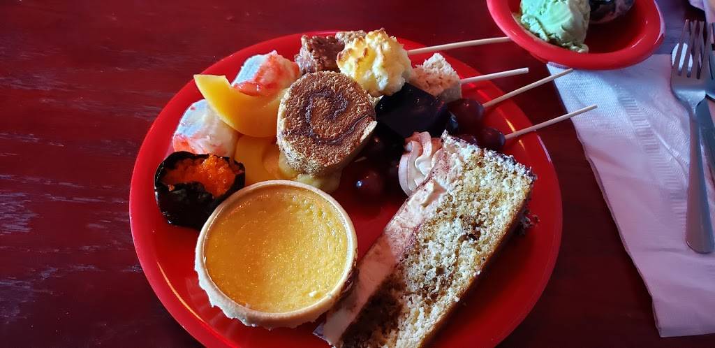 Feast | restaurant | 6512 Northwest Expy, Oklahoma City, OK 73132, USA | 4056038668 OR +1 405-603-8668