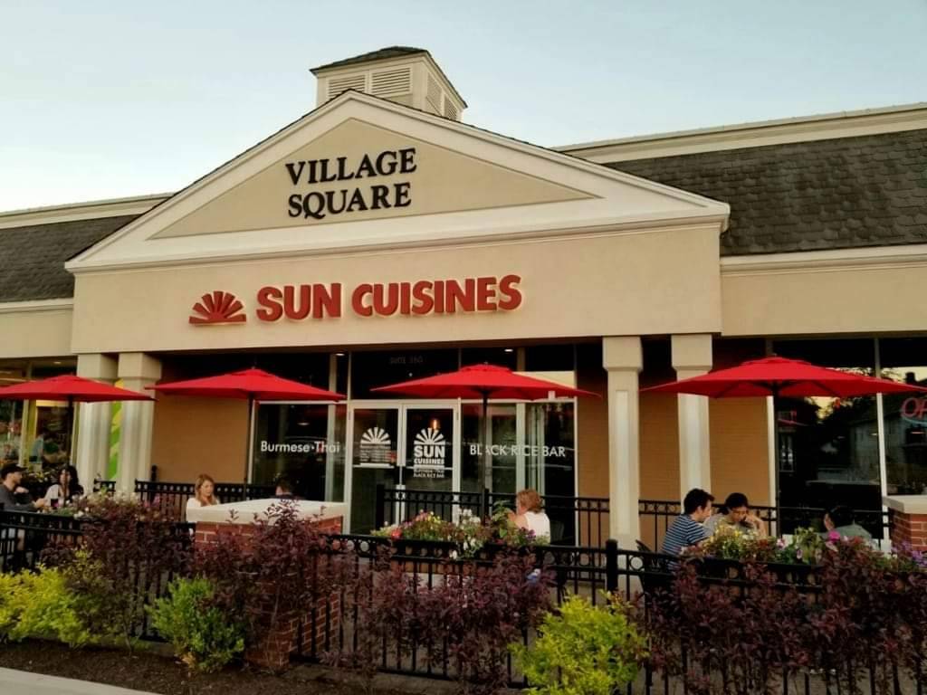 Sun Cuisines | restaurant | 5759 Main St, Williamsville, NY 14221, USA | 7163132211 OR +1 716-313-2211