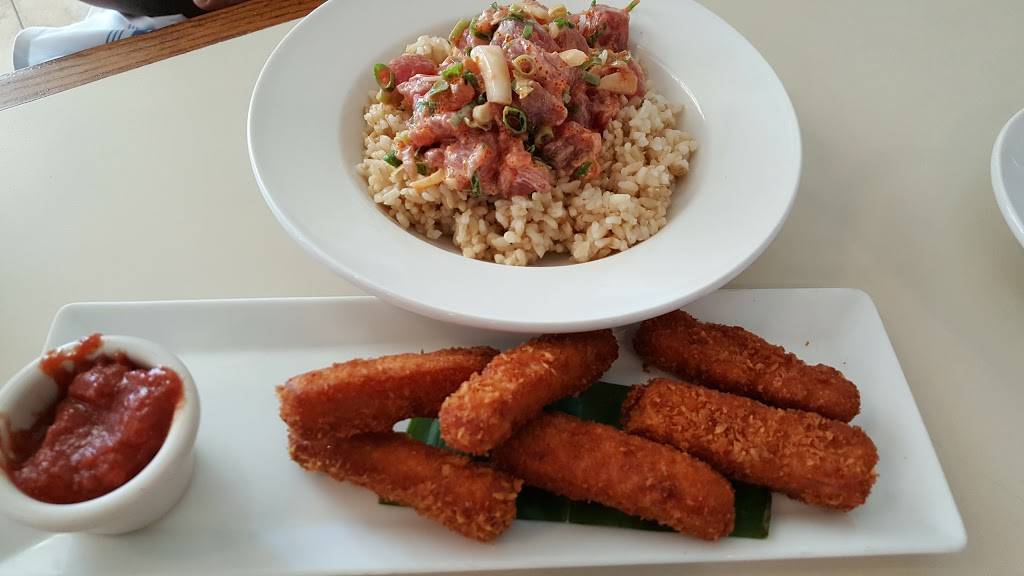 Plantation Tavern | restaurant | 590 Farrington Hwy #536, Kapolei, HI 96707, USA | 8088884299 OR +1 808-888-4299