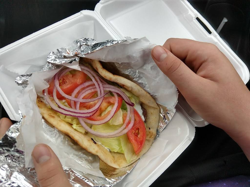 Kozetas | restaurant | 597 Bridgton Rd, Westbrook, ME 04092, USA | 2077977344 OR +1 207-797-7344