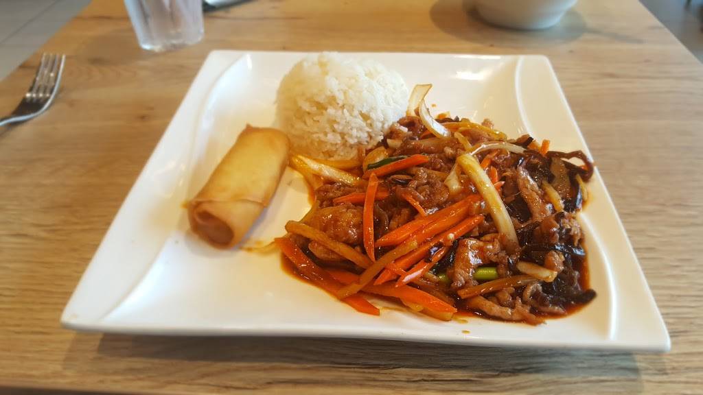 MuLan noodle and grill | restaurant | 1016 E Hebron Pkwy #140, Carrollton, TX 75010, USA | 9723957888 OR +1 972-395-7888