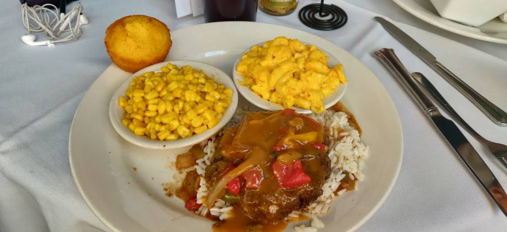 Homestyle Kitchen | restaurant | 1901 2nd Ave N, Bessemer, AL 35020, USA | 2055657278 OR +1 205-565-7278