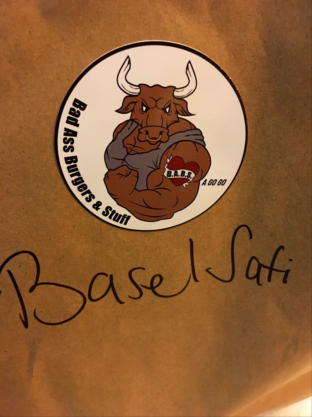 B.A.B.S. A Go-Go | restaurant | 4198 Manchester Ave, St. Louis, MO 63110, USA | 3144493531 OR +1 314-449-3531