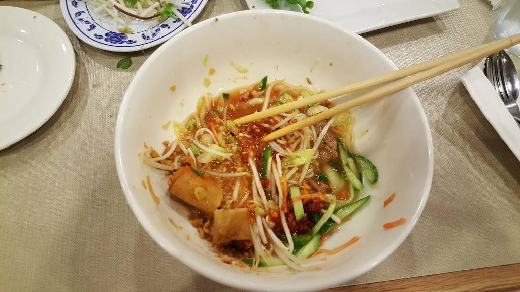 Flavor Pho | restaurant | 11444 South St, Cerritos, CA 90703, USA | 5624020909 OR +1 562-402-0909