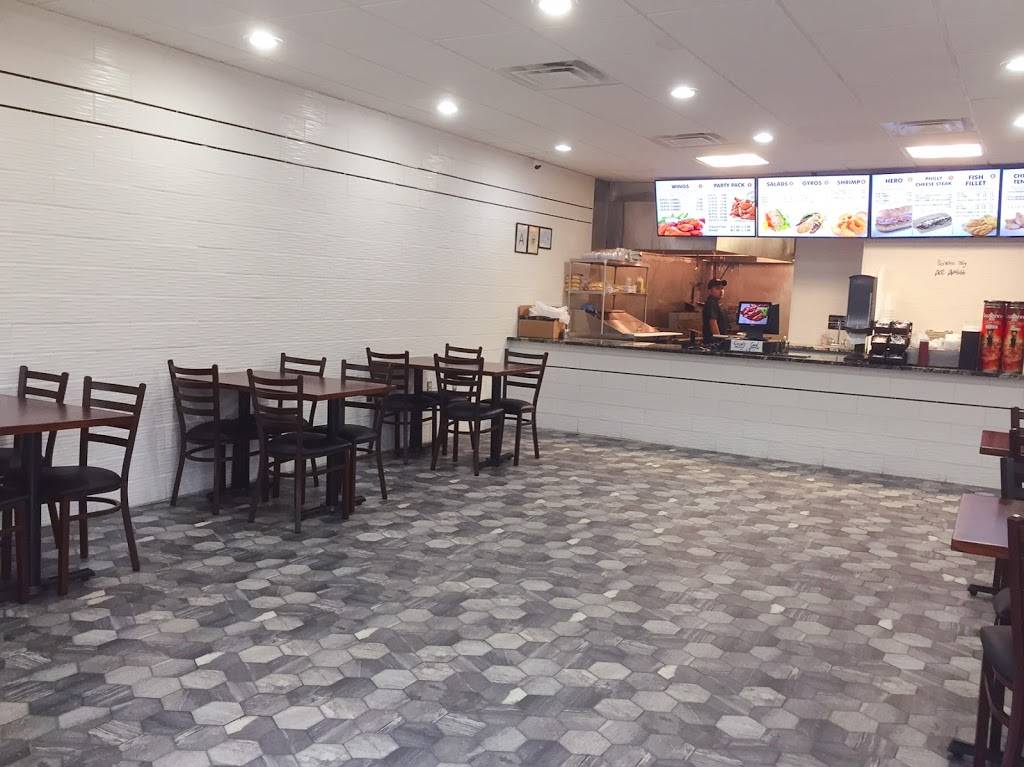 Wing Express Deli | restaurant | 1509 Main St, Tupelo, MS 38801, USA | 6622692878 OR +1 662-269-2878