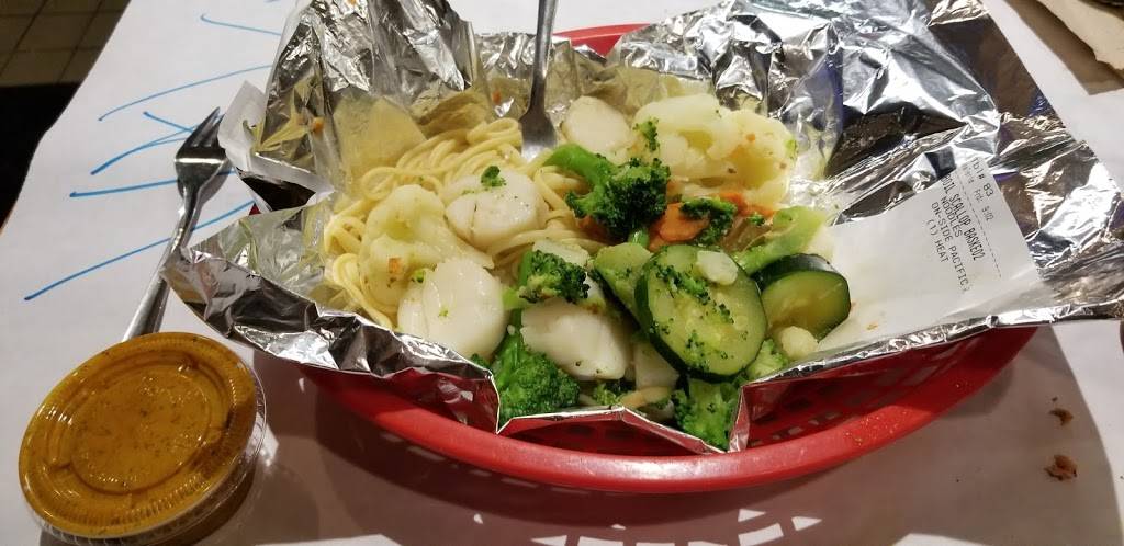 Angry Crab Shack | restaurant | 7608 W Cactus Rd, Peoria, AZ 85381, USA | 4807392949 OR +1 480-739-2949