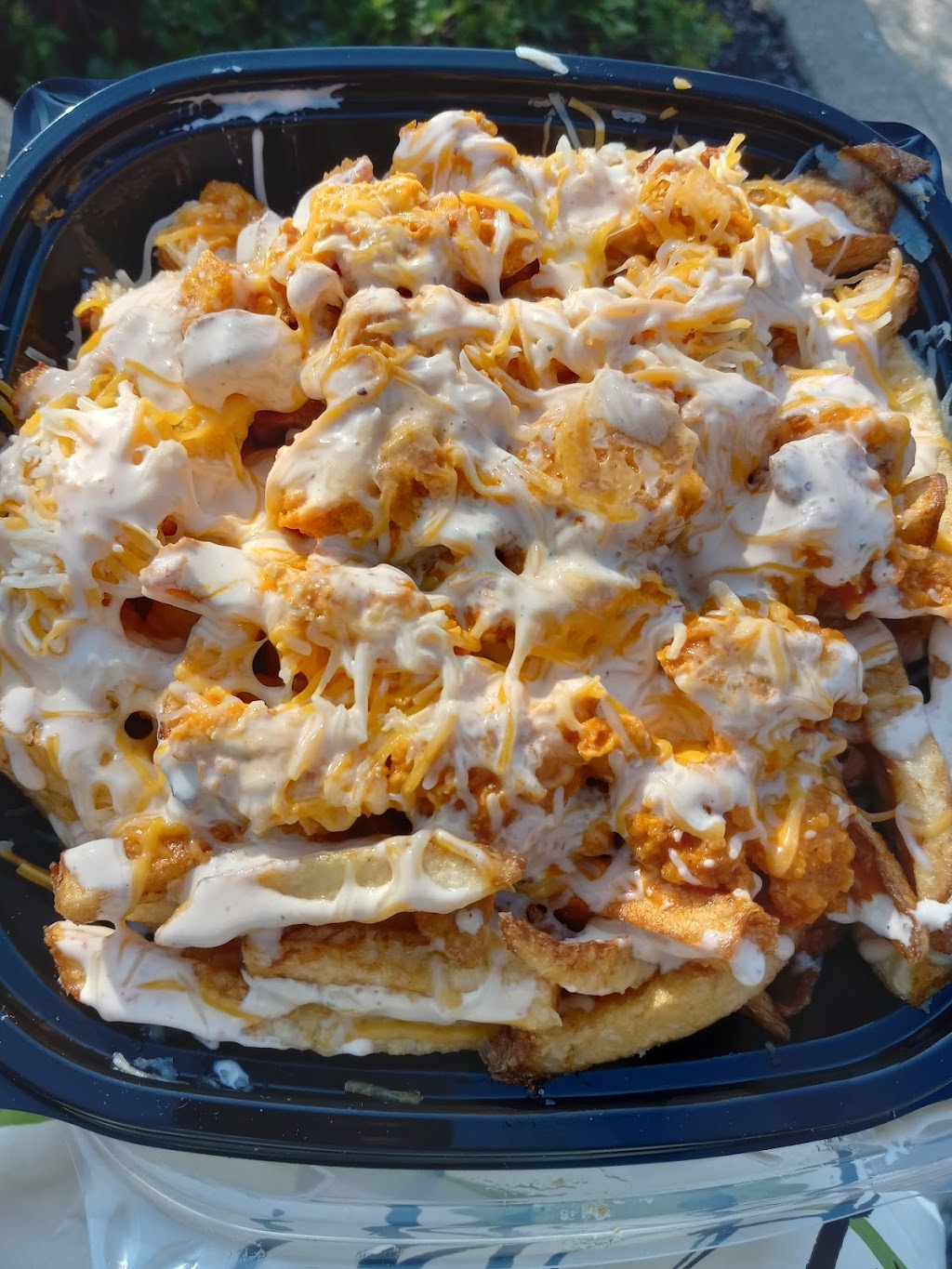 Epic Wings | restaurant | 13037 South La Grange Road, Palos Park, IL 60464, USA | 7732808220 OR +1 773-280-8220