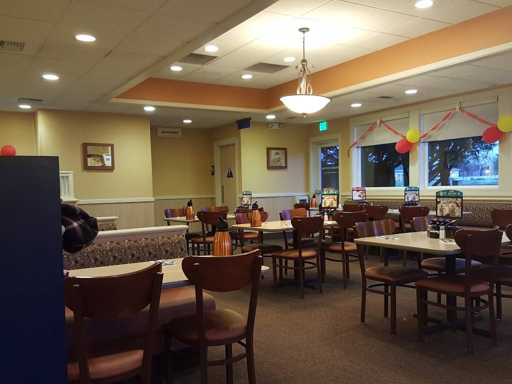 IHOP | restaurant | 2900 SE 164th Ave, Vancouver, WA 98683, USA | 3608963700 OR +1 360-896-3700