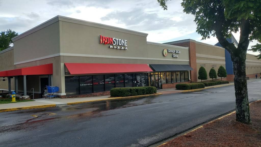 Chicken Salad Chick | restaurant | 3780 Riverchase Village #110, Hoover, AL 35244, USA | 2053869511 OR +1 205-386-9511