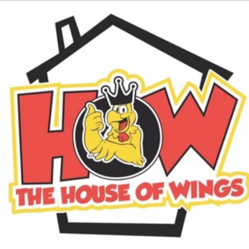House of Wings | restaurant | 5836 Martin Luther King Blvd, Houston, TX 77021, USA | 7134699464 OR +1 713-469-9464