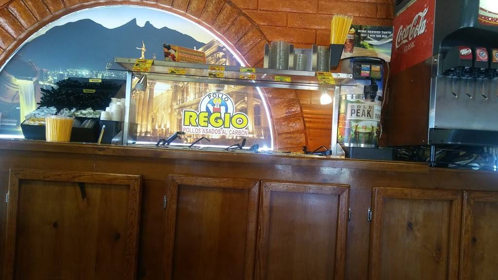 Pollo Regio | restaurant | 1939 S Buckner Blvd, Dallas, TX 75217, USA | 2143989996 OR +1 214-398-9996