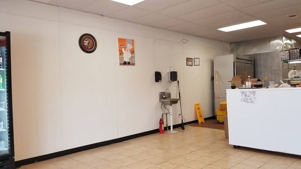 Orange Chicken Express Chinese Food | restaurant | 2301 Mountain Lake Rd, Dallas, TX 75224, USA | 9728034339 OR +1 972-803-4339