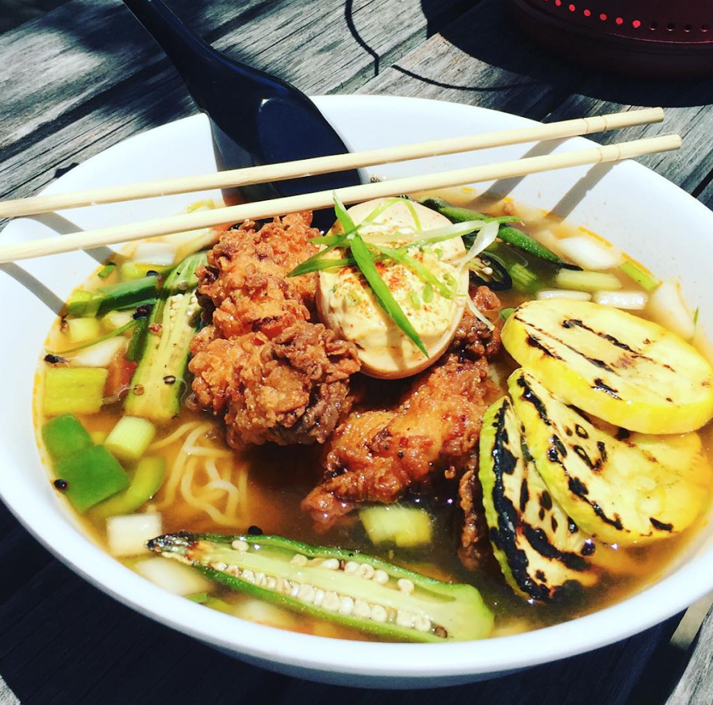 The A&P Lofts | restaurant | 501 Cloverdale Rd, Montgomery, AL 36106, USA | 3342706700 OR +1 334-270-6700