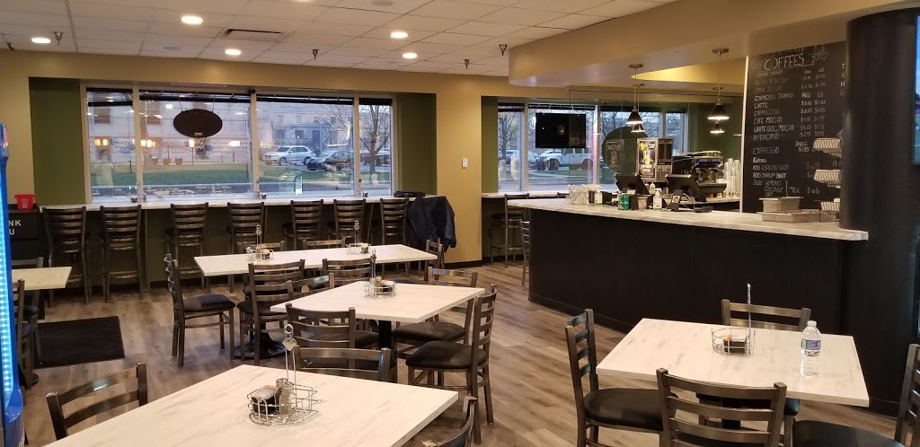 Mezze Cafe | restaurant | 150 W Market St Suite 130, Indianapolis, IN 46204, USA | 3173439705 OR +1 317-343-9705