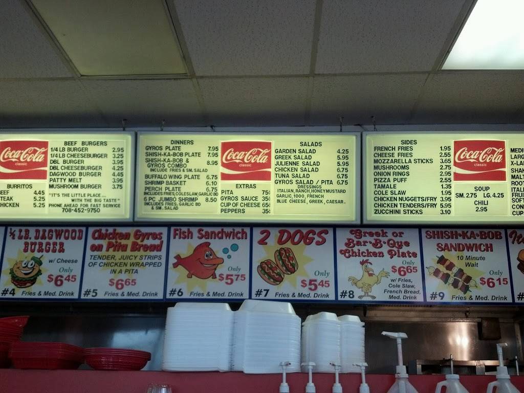 Pops Place Fast Food | restaurant | 8418 Grand Ave, River Grove, IL 60171, USA | 7084529750 OR +1 708-452-9750