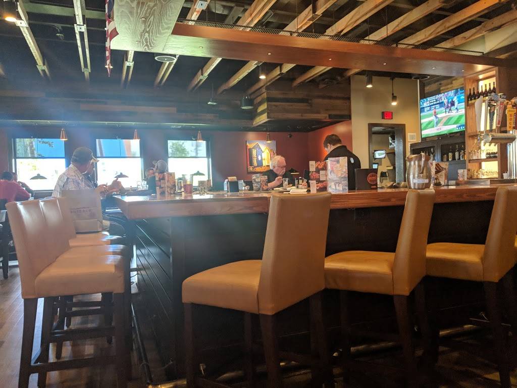 Outback Steakhouse | restaurant | 3509 East Sam Houston Pkwy S, Pasadena, TX 77505, USA | 2814648455 OR +1 281-464-8455