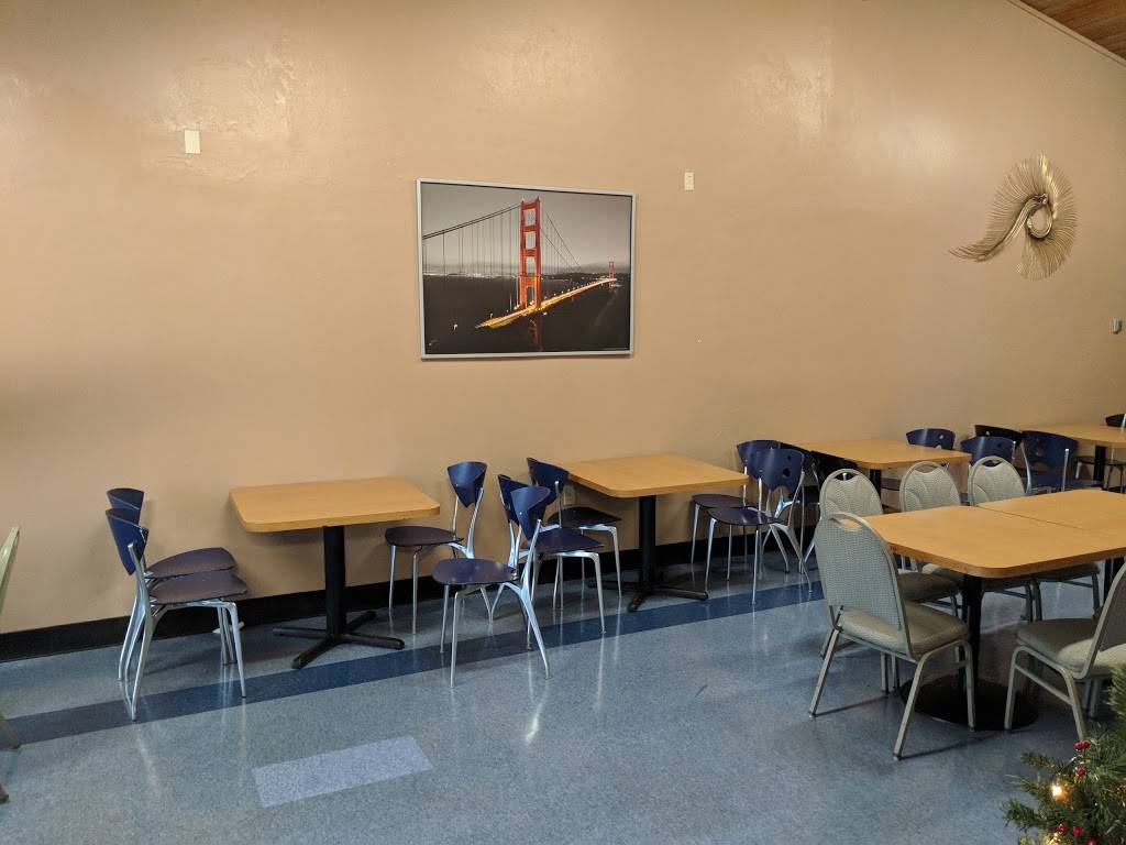 Vegan N Chicken | restaurant | 5337 Valley View Rd, El Sobrante, CA 94803, USA | 5102437442 OR +1 510-243-7442