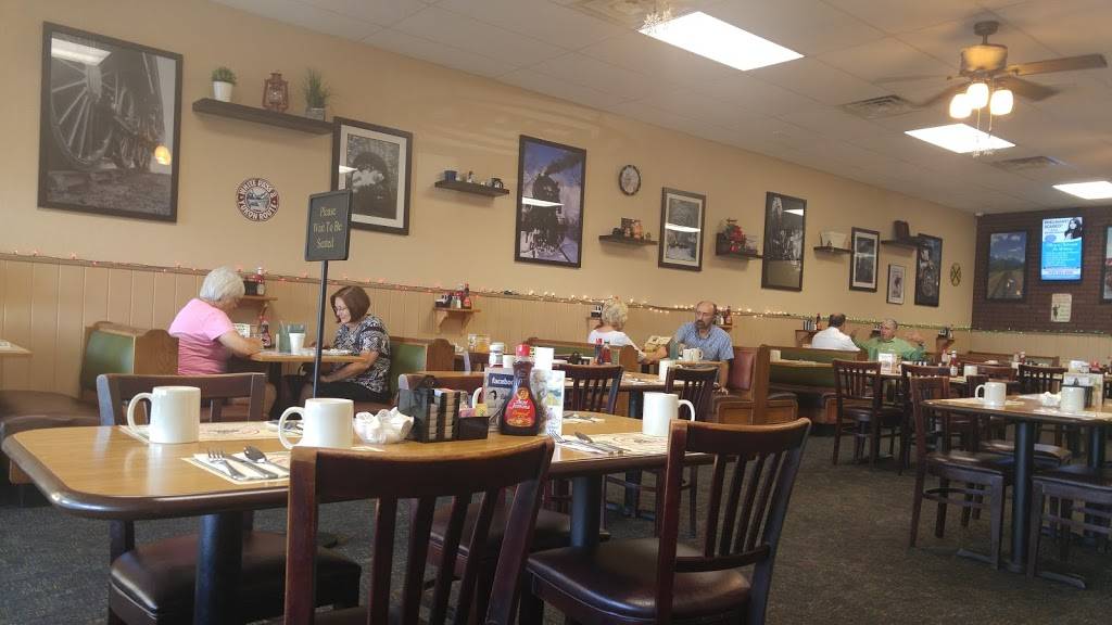 Breakfast Station | restaurant | 9342 Oakhurst Rd, Seminole, FL 33776, USA | 7273306094 OR +1 727-330-6094