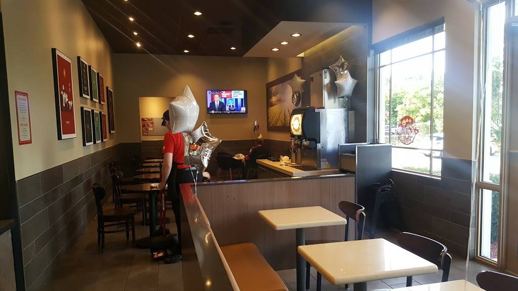 Panda Express | restaurant | 4190 FL-7, Coral Springs, FL 33067, USA | 9547573992 OR +1 954-757-3992