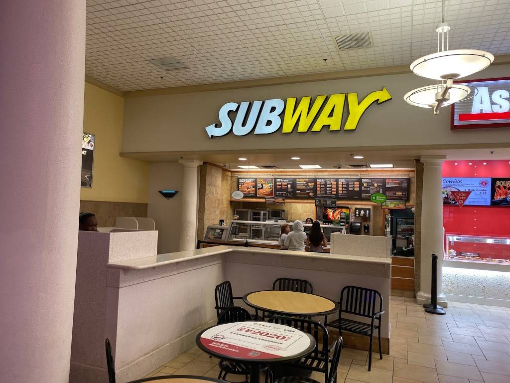 Subway | meal takeaway | 5401 West, W Oak Ridge Rd Fc5, Orlando, FL 32819, USA | 4072260308 OR +1 407-226-0308