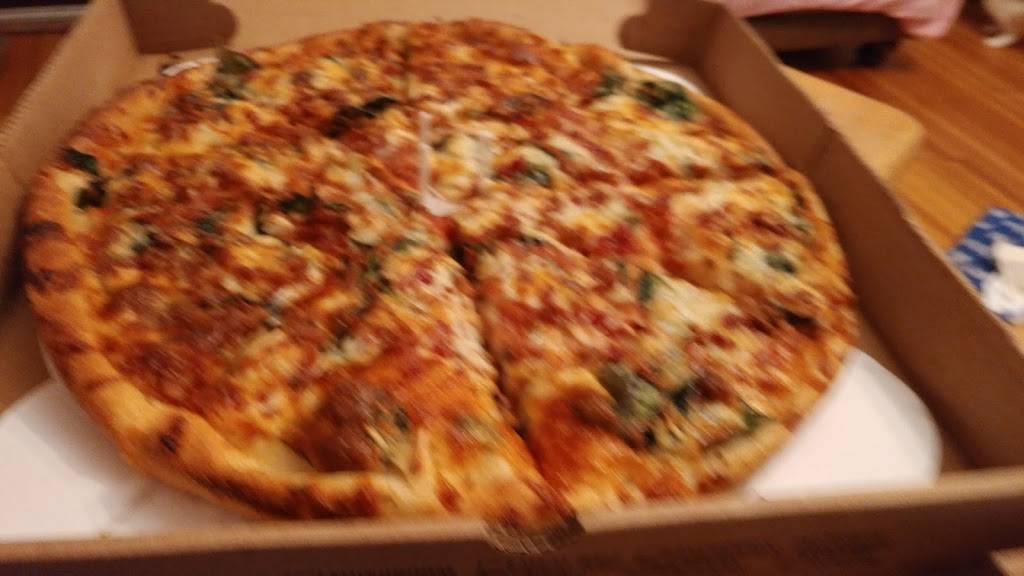 The Village Pizzeria | restaurant | 2381 Us Route 9w, Ravena, NY 12143, USA | 5187568800 OR +1 518-756-8800